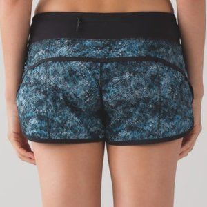 Lululemon Speed Short (2 1/2")